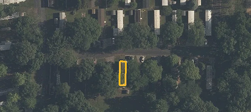 Gypsy Ln Rd