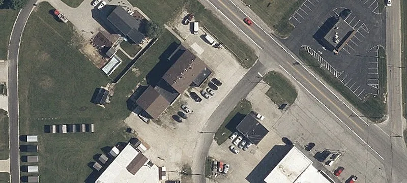 1531 Woodville Rd
