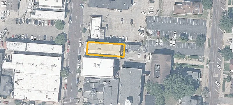 12 Ct St