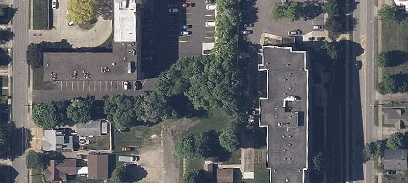 Lincoln Pl