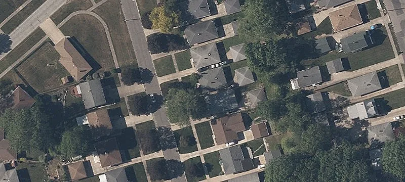 Rockside Rd