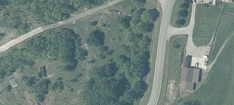 County Rd 181