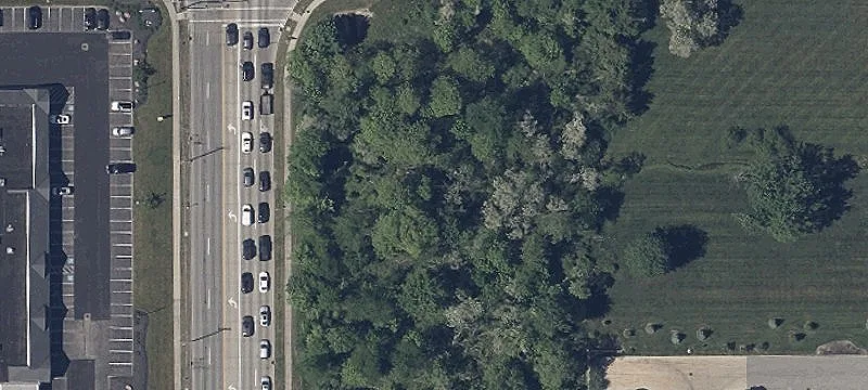 Pearl Rd