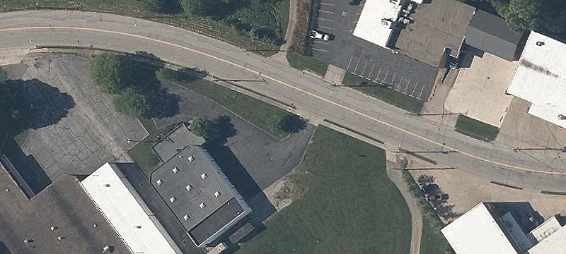 Lakeland Blvd