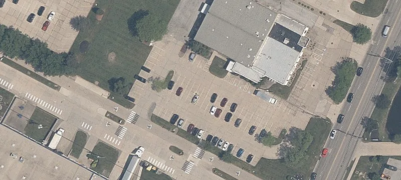 5940 Heisley Rd