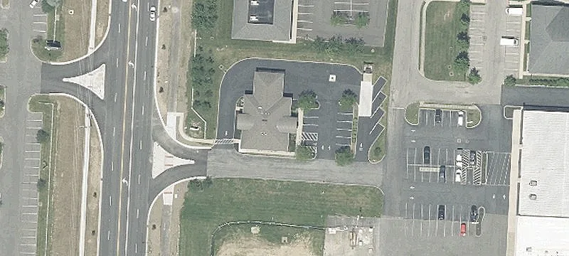 5600 Hamilton Rd