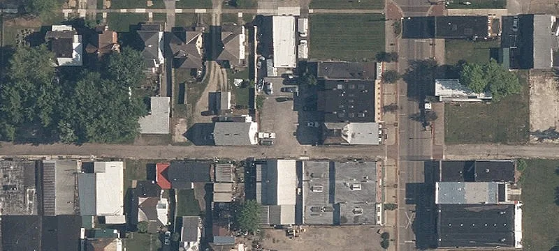 136 Oregon Ave