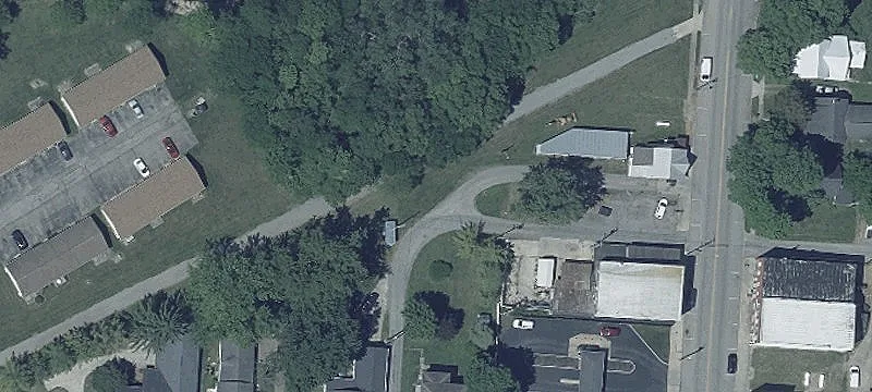 Sycamore St