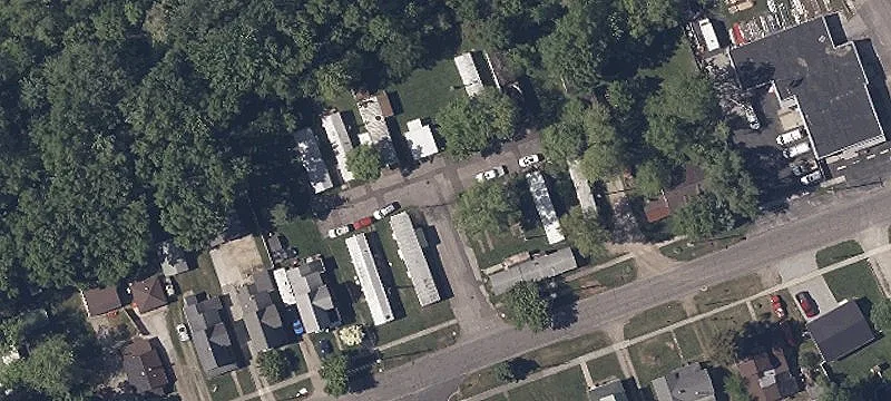 Jefferson St