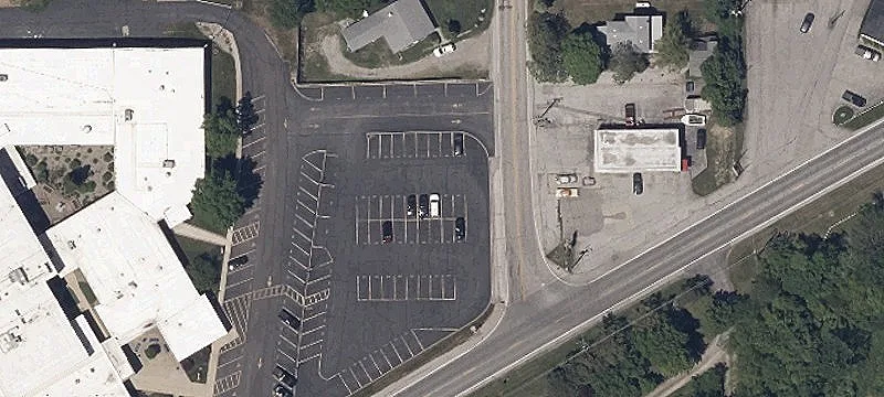 9451 Hbr Rd