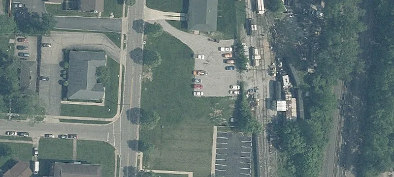 966 Proprietors Rd