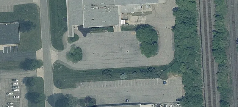535 Enterprise Dr