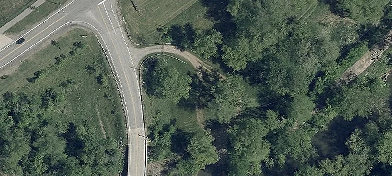 State Rte 3rd 3