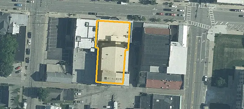 50 Main St