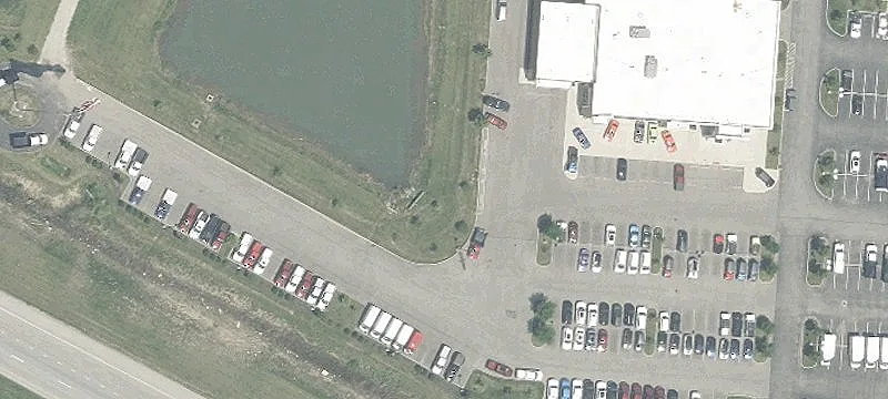 5881 Gender Rd