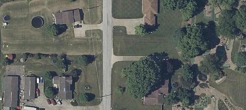 Kansas Rd