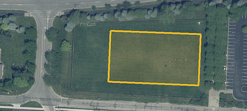 84 Moss Rd