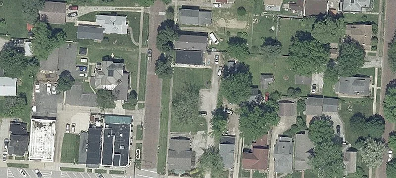 Vernon St