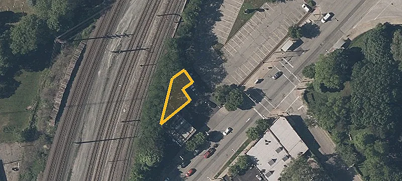 Euclid Ave