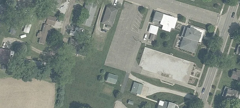 Tuscarawas St