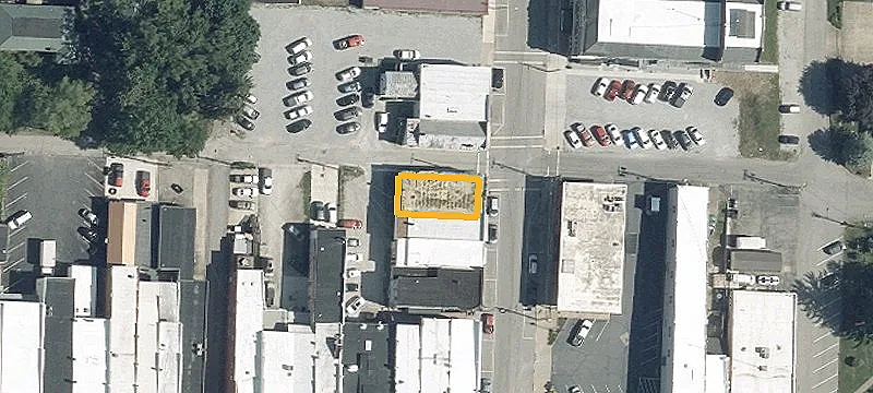 129-133 Water St