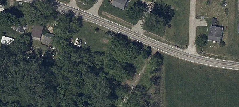 Wahl Rd