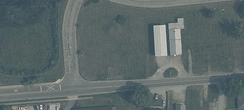 Garbry Rd