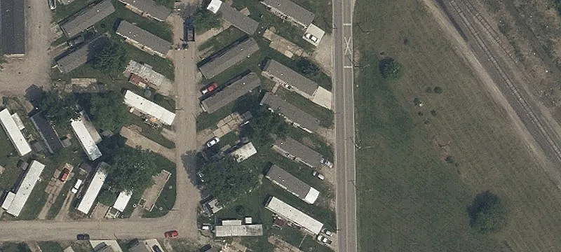Andrus Rd, OH