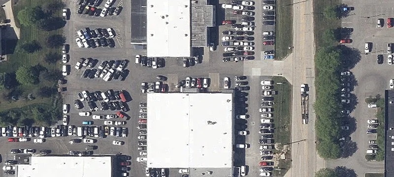 3200 Medina Rd, Unit 3205