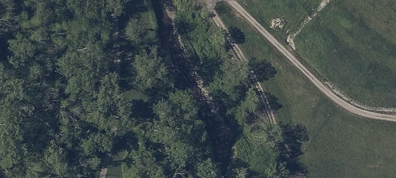 Warner Rd