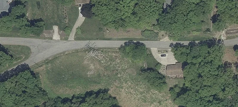 Mohawk Dr