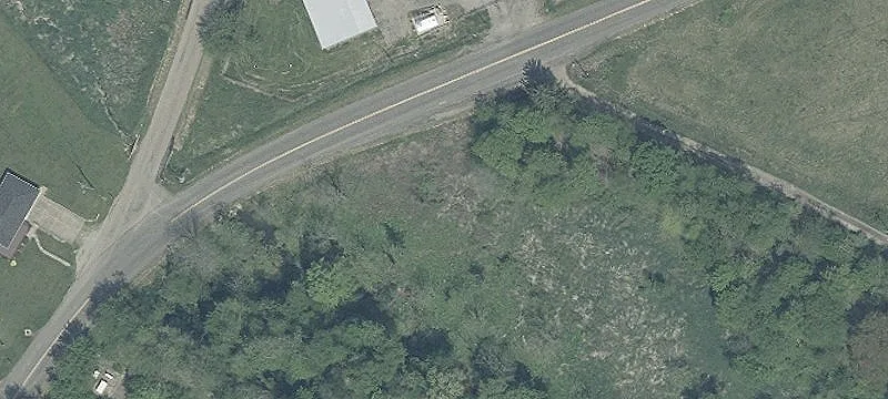 Dover Zoar Rd