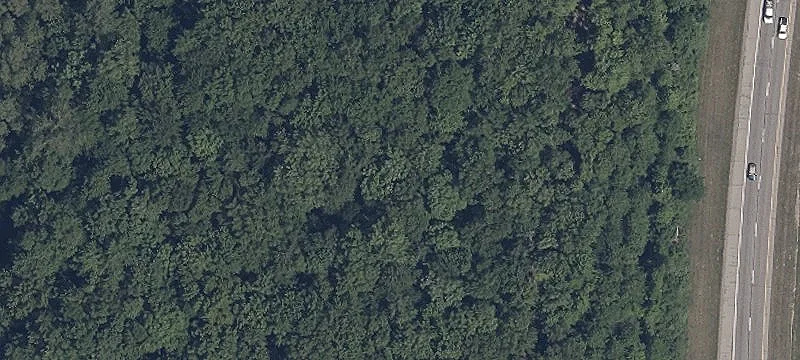 Rear Land Land
