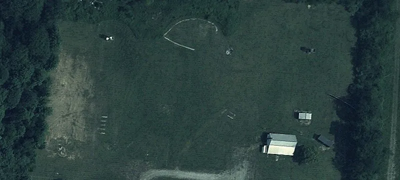 10772 Possum Holw Rd