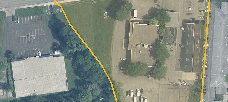 Beechcreek Rd