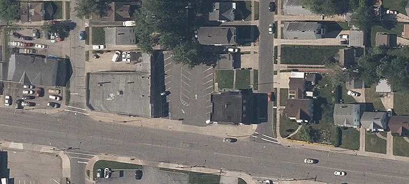 Garfield Blvd