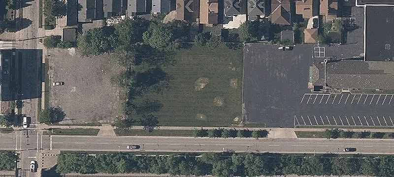 Shaker Blvd