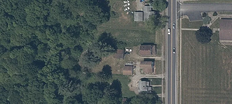 3384 Main St