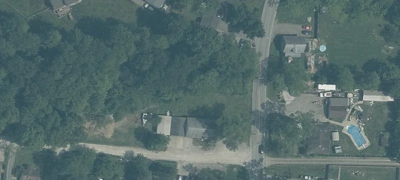 Gleneste Withamsville Rd