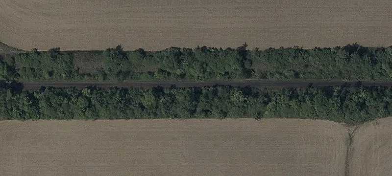Railroad Railroad, OH