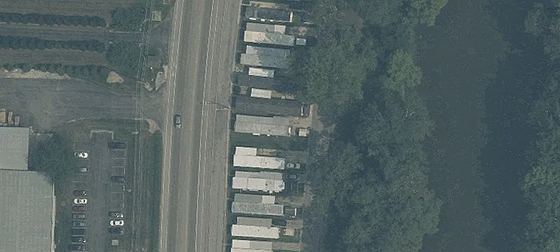 County Rd 25a