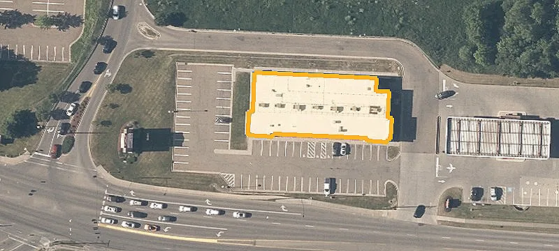 2020 Lincoln E Way