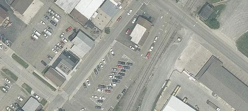 Factory St