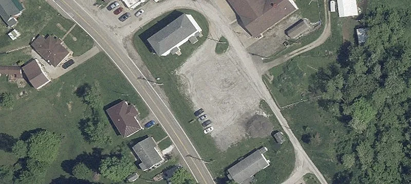 Main St Centerville