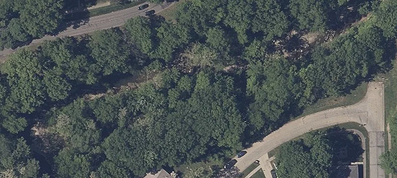 Ravine Blvd