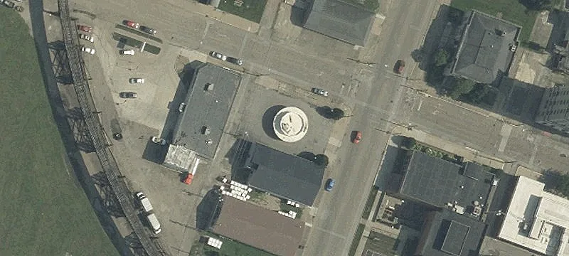 Guernsey St