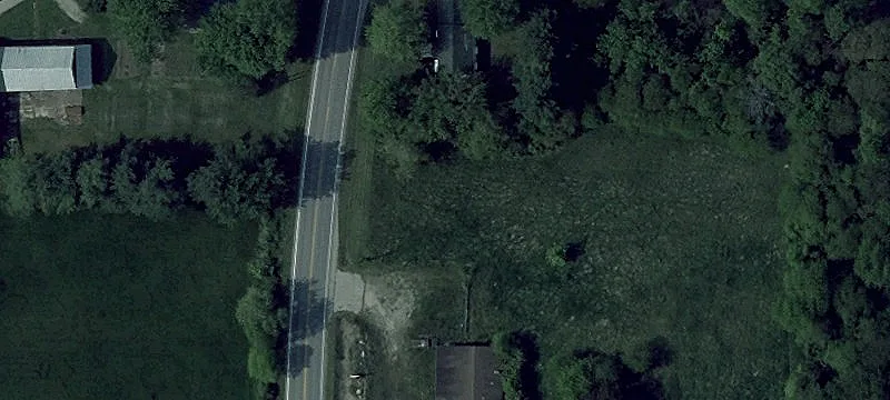 State Rte 121