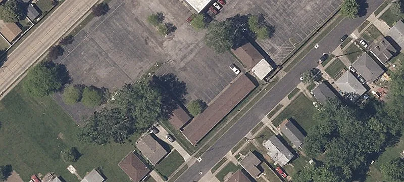 Parish