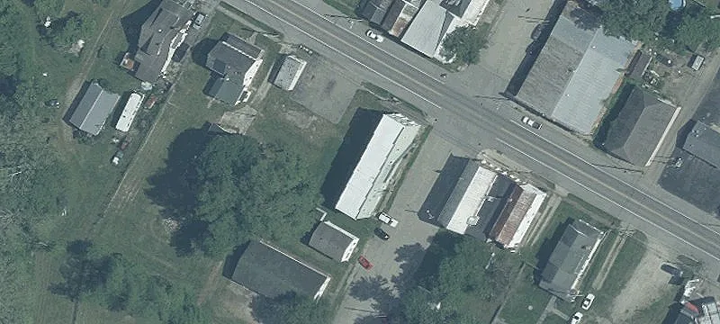 Main St