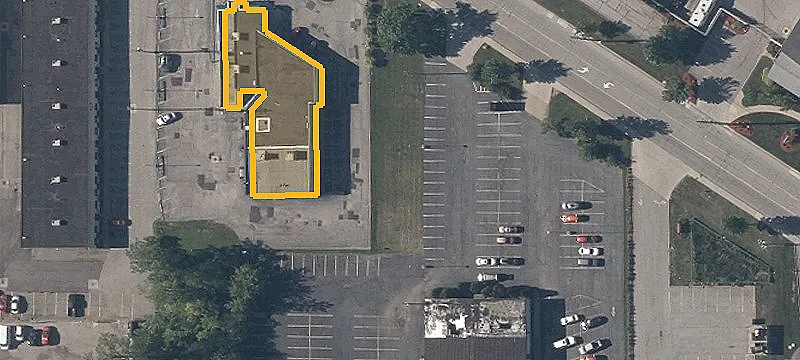 25021 Aurora Rd
